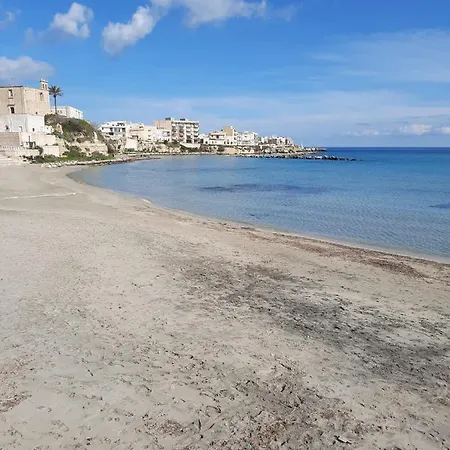 A 20 Passi Dal Mare 2 Апартаменты