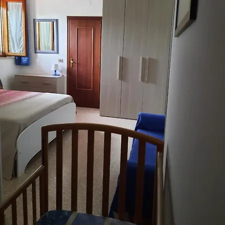 Апартаменты A 20 Passi Dal Mare 2 *