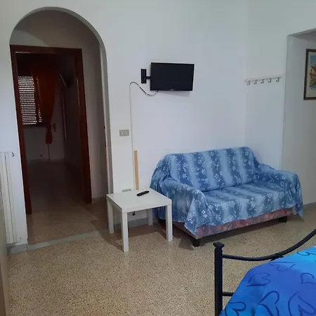 A 20 Passi Dal Mare 2 * Отранто