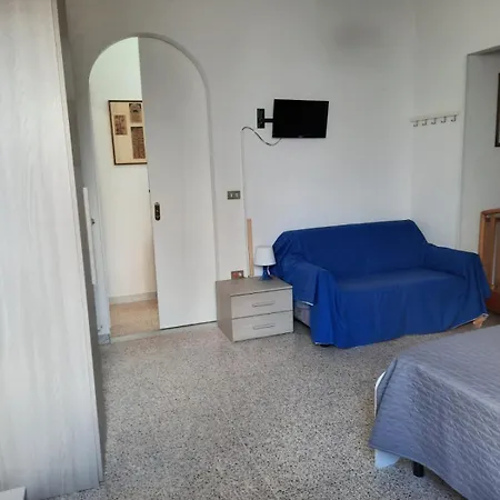 Апартаменты A 20 Passi Dal Mare 2 Отранто