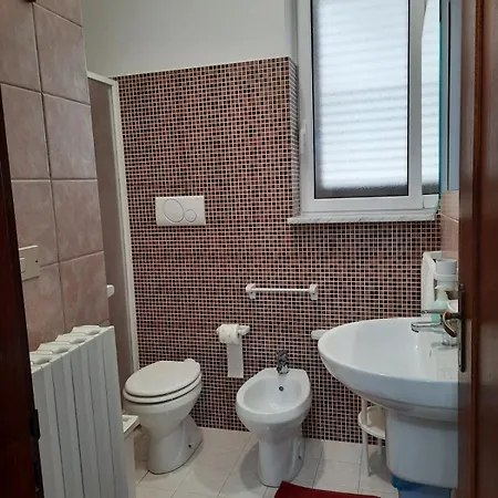 Апартаменты A 20 Passi Dal Mare 2 *