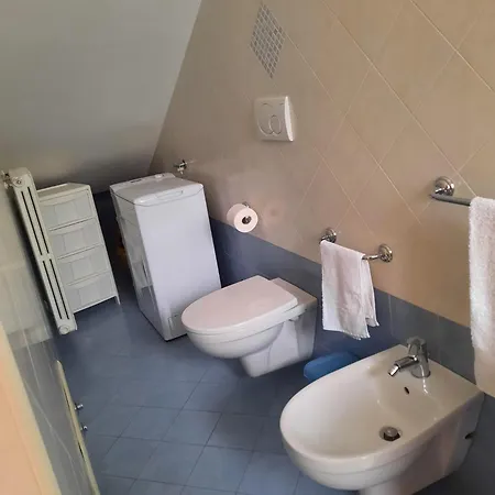 A 20 Passi Dal Mare 2 Отранто