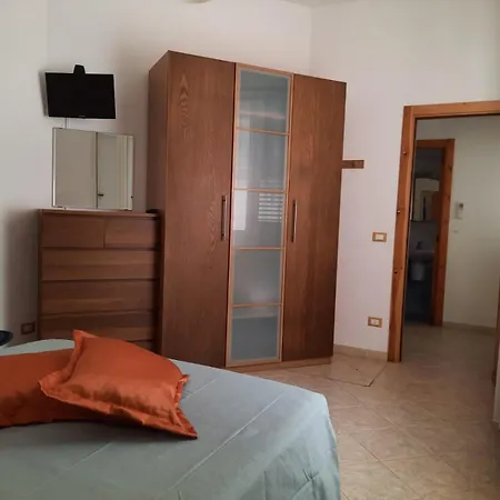 Апартаменты A 20 Passi Dal Mare 2 Отранто