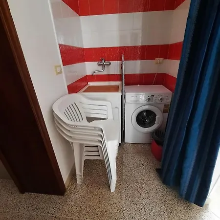 A 20 Passi Dal Mare 2 Lägenhet