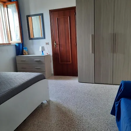 A 20 Passi Dal Mare 2 Lägenhet *