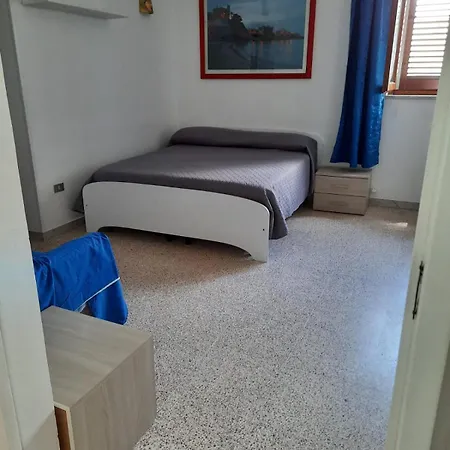 A 20 Passi Dal Mare 2 Lägenhet Otranto